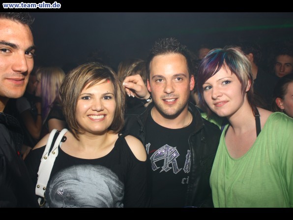 Safari Party @ Heroldstatt - Bild 203