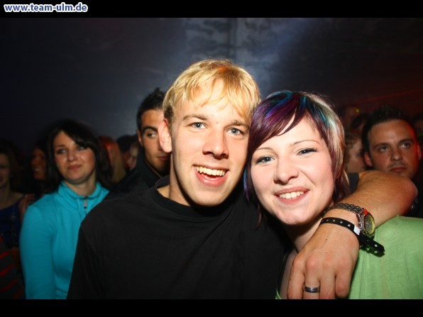 Safari Party @ Heroldstatt - Bild 207
