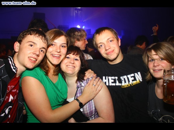 Safari Party @ Heroldstatt - Bild 210