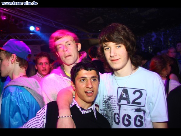 Safari Party @ Heroldstatt - Bild 222