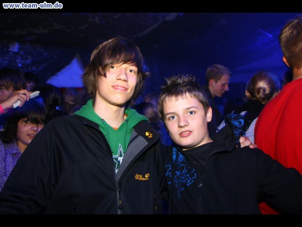 Safari Party @ Heroldstatt - Bild 225