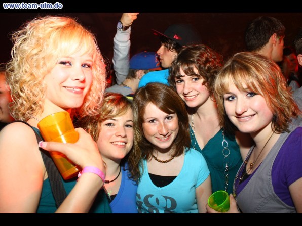 Safari Party @ Heroldstatt - Bild 228