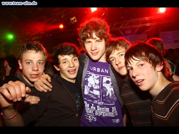 Safari Party @ Heroldstatt - Bild 229
