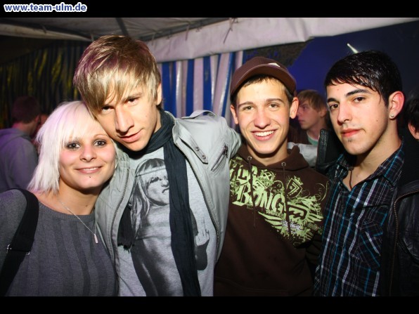 Safari Party @ Heroldstatt - Bild 231