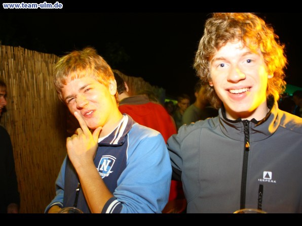 Safari Party @ Heroldstatt - Bild 235