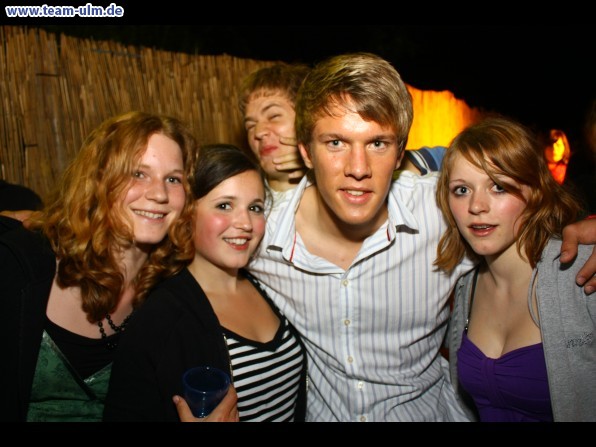 Safari Party @ Heroldstatt - Bild 237