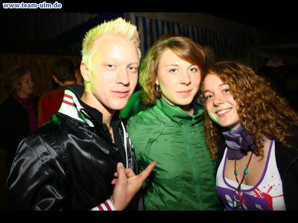 Safari Party @ Heroldstatt - Bild 238