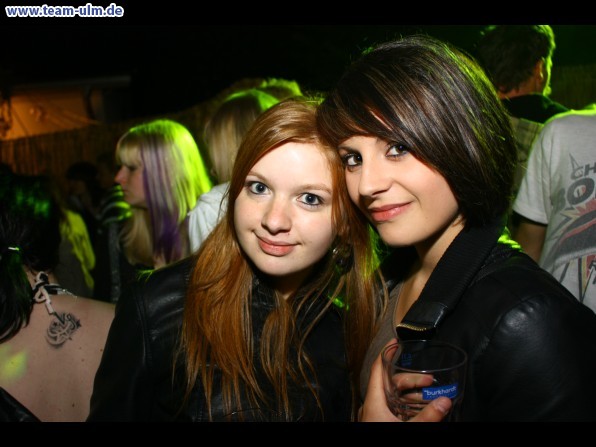 Safari Party @ Heroldstatt - Bild 241