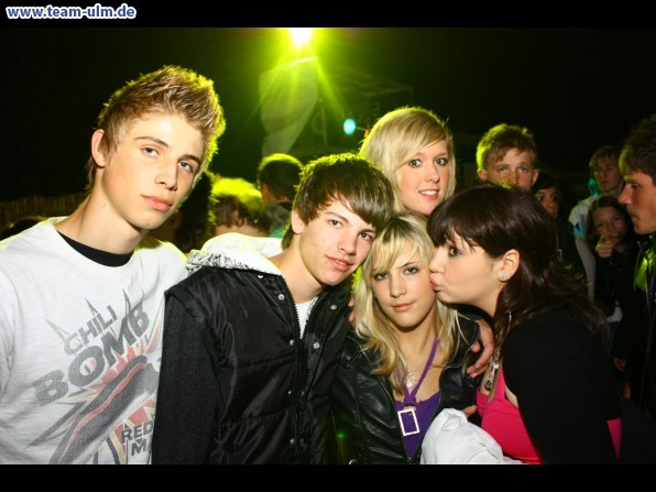 Safari Party @ Heroldstatt - Bild 243