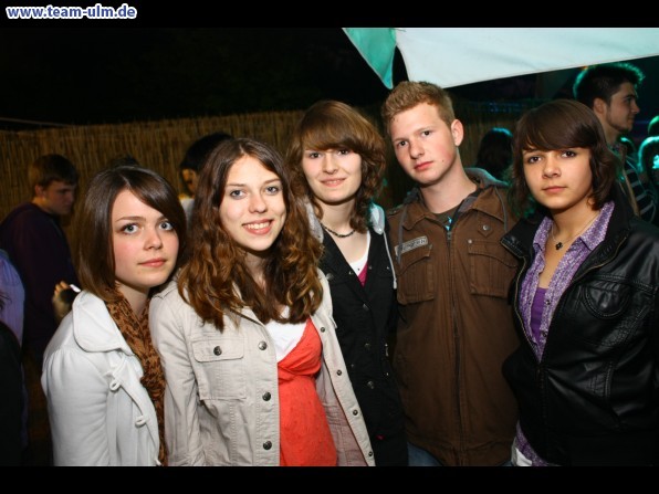 Safari Party @ Heroldstatt - Bild 246