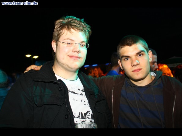 Safari Party @ Heroldstatt - Bild 249