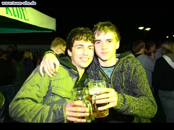 Safari Party @ Heroldstatt - Bild 250