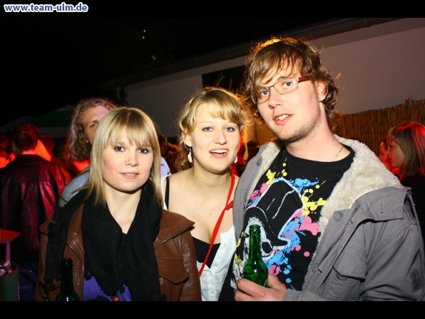 Safari Party @ Heroldstatt - Bild 251