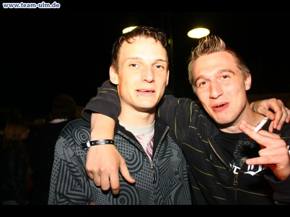 Safari Party @ Heroldstatt - Bild 256