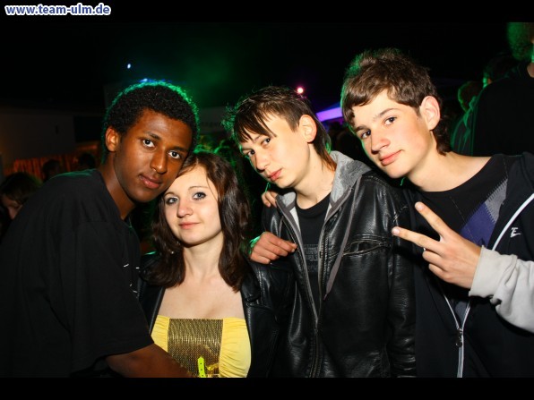 Safari Party @ Heroldstatt - Bild 257