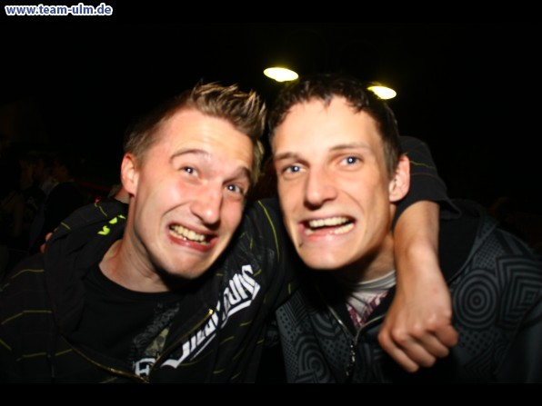 Safari Party @ Heroldstatt - Bild 258