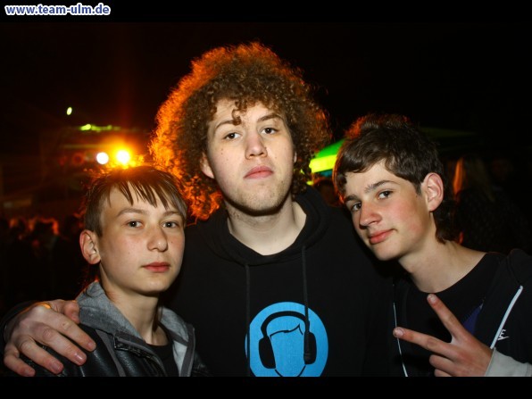 Safari Party @ Heroldstatt - Bild 259