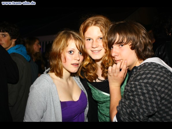 Safari Party @ Heroldstatt - Bild 261