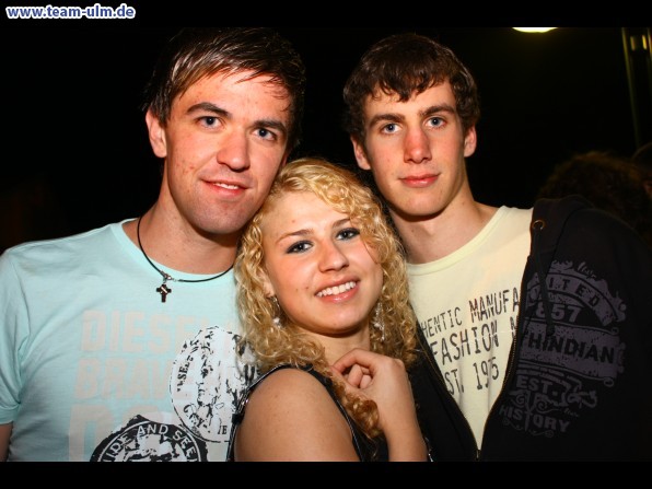Safari Party @ Heroldstatt - Bild 263