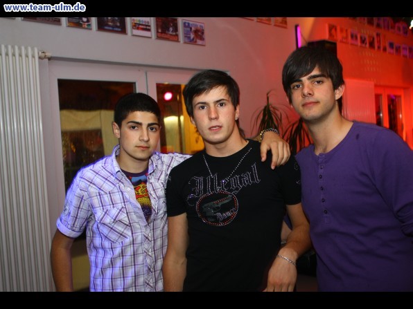 Safari Party @ Heroldstatt - Bild 32