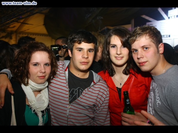 Safari Party @ Heroldstatt - Bild 36