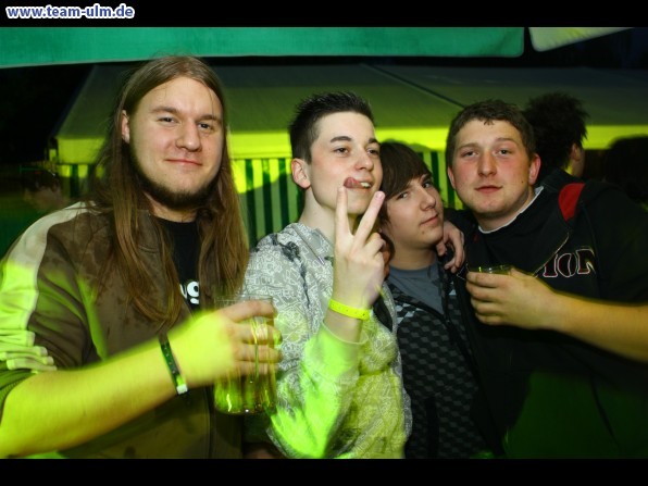 Safari Party @ Heroldstatt - Bild 4