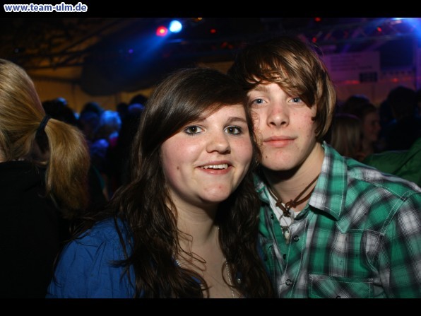 Safari Party @ Heroldstatt - Bild 41