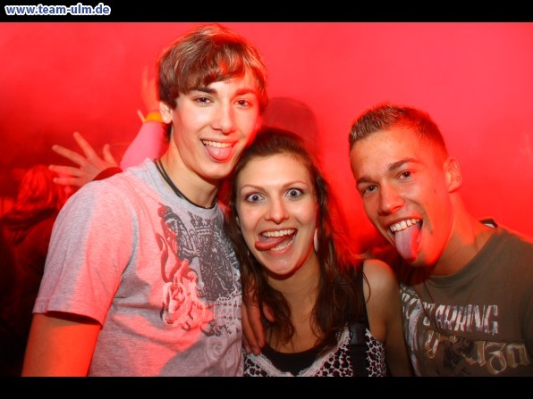 Safari Party @ Heroldstatt - Bild 43
