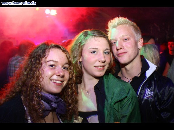 Safari Party @ Heroldstatt - Bild 44