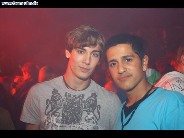 Safari Party @ Heroldstatt - Bild 45