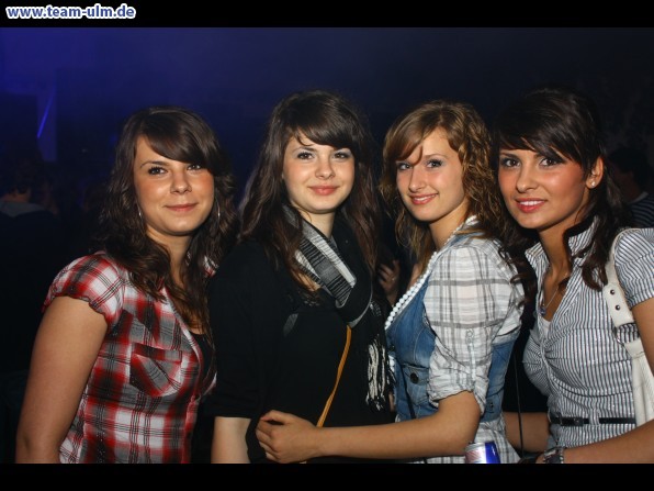 Safari Party @ Heroldstatt - Bild 46