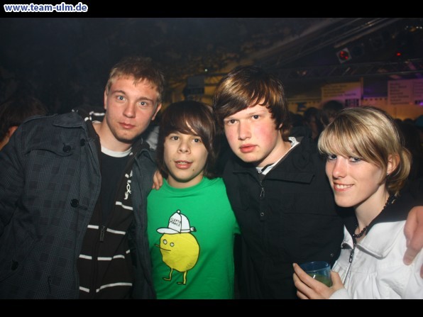 Safari Party @ Heroldstatt - Bild 47