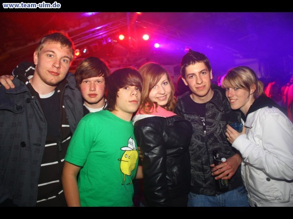 Safari Party @ Heroldstatt - Bild 50