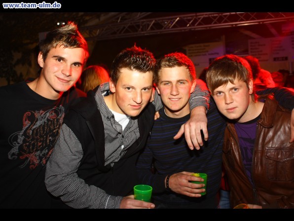Safari Party @ Heroldstatt - Bild 51