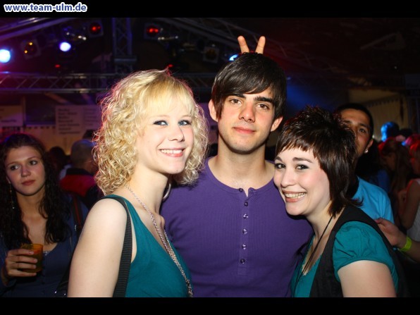 Safari Party @ Heroldstatt - Bild 53