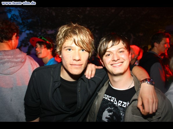 Safari Party @ Heroldstatt - Bild 54