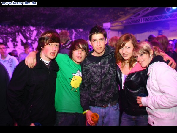 Safari Party @ Heroldstatt - Bild 6