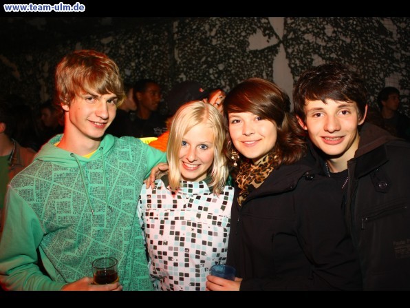 Safari Party @ Heroldstatt - Bild 60