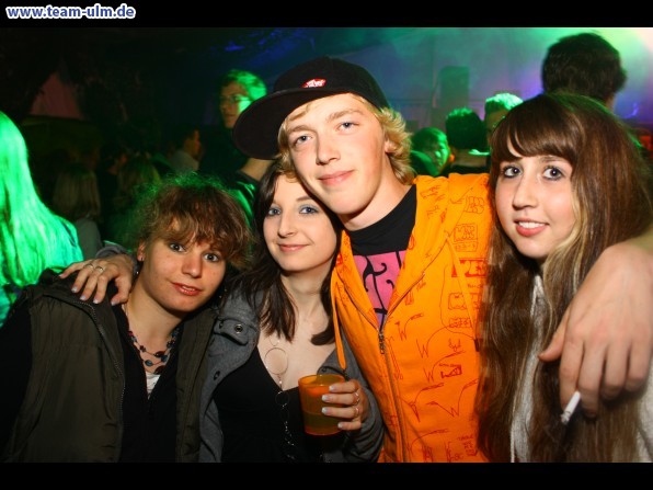 Safari Party @ Heroldstatt - Bild 61