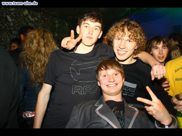 Safari Party @ Heroldstatt - Bild 62