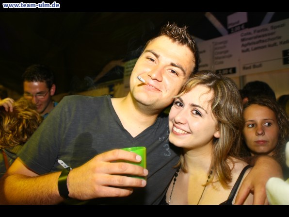Safari Party @ Heroldstatt - Bild 63