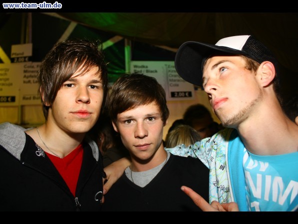 Safari Party @ Heroldstatt - Bild 68