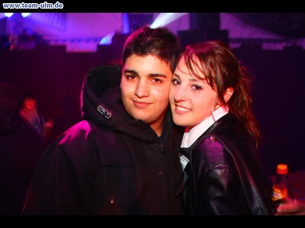 Safari Party @ Heroldstatt - Bild 7