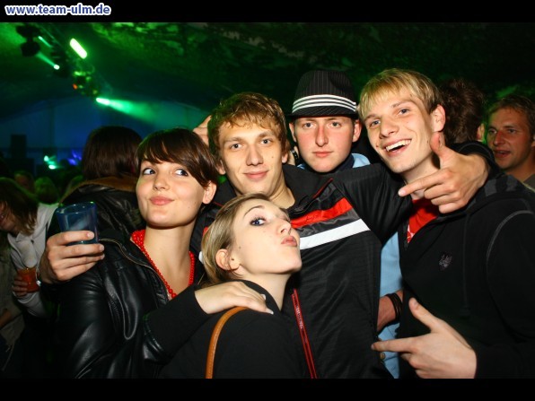 Safari Party @ Heroldstatt - Bild 75