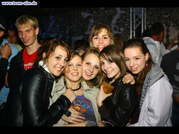 Safari Party @ Heroldstatt - Bild 77