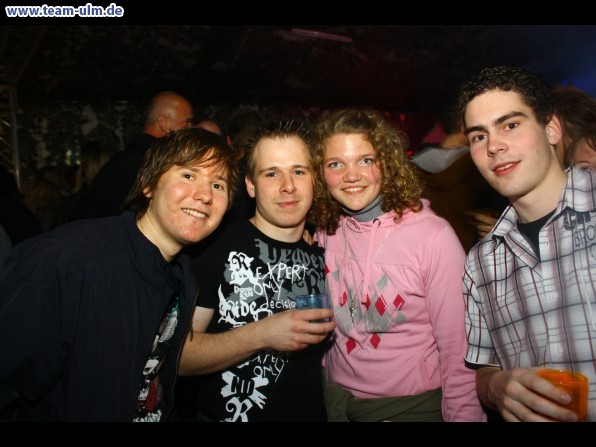 Safari Party @ Heroldstatt - Bild 88