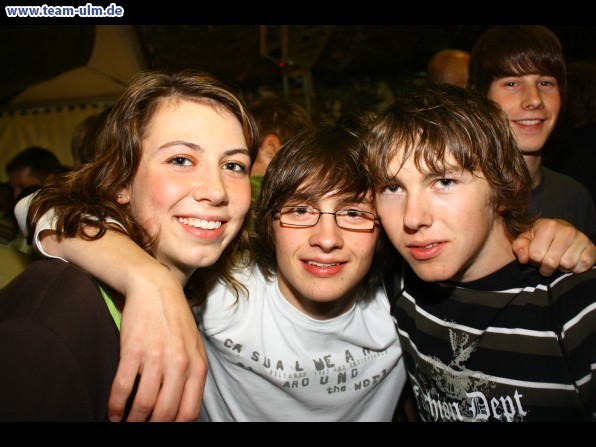 Safari Party @ Heroldstatt - Bild 90