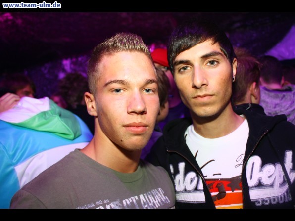 Safari Party @ Heroldstatt - Bild 95