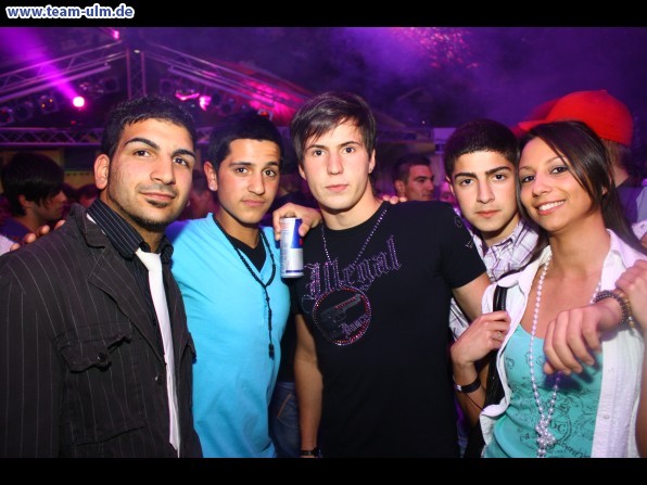 Safari Party @ Heroldstatt - Bild 96