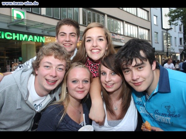 Schwörmontag @ Hirschstrasse - Bild 112